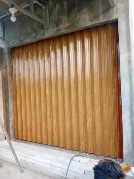 SOLUSI GUDANG DAN GARASI MURAH
