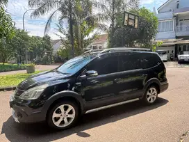Nissan Grand Livina X-Gear 1.8 AT 2013