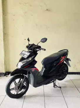 Honda beat fi 2018