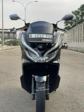 Bisa KreDIT PCX 150 ABS 2018 Barang Dijamin Bagus