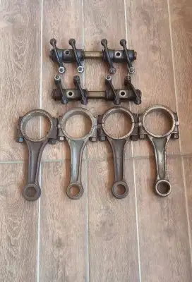 Stang piston locker arm std vw t1