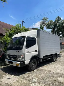 Mitsubishi Colt Canter FE71 FE 71 Long PS110 Box 2020