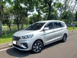 Suzuki ERTIGA GX HYBRID th23/22. BUNGA MOBIL BARU