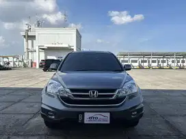 Honda CRV 2.4 matic 2010 istimewa