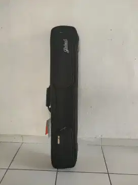 Tas Billiard / Case / Softcase / Jinchuan