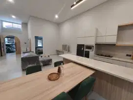 Dijual Rumah Minimalis di Kota Baru Parahyangan Siap Huni