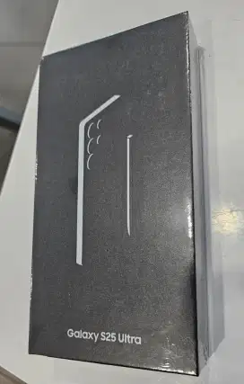 PROMO CICILAN TANPA DP SAMSUNG S25 ULTRA