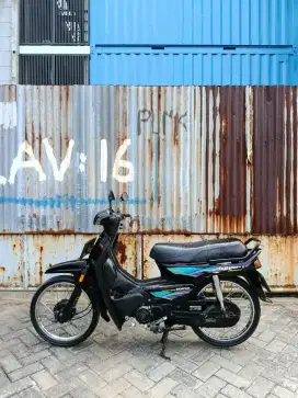 Astrea grand black Impressa 1996