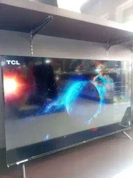 Cicilan TV TCL 43 Inch