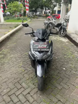 YAMAHA NMAX CONNECTED 2022 CASH & KREDIT