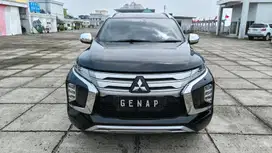 Mitsubishi Pajero Sport 2023 Diesel
