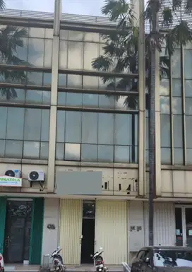 Dijual Ruko Golf Lake Murah Hadap Boulevard