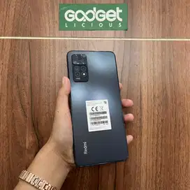 XIAOMI REDMI NOTE 11 PRO 8/128GB