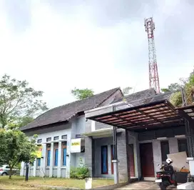 Dijual Rumah Hook Luas di Perumahan The Paradise290