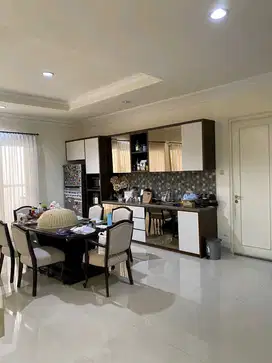 Rumah Puri Galaxy Surabaya Area Strategis Siap Huni HEN.B660