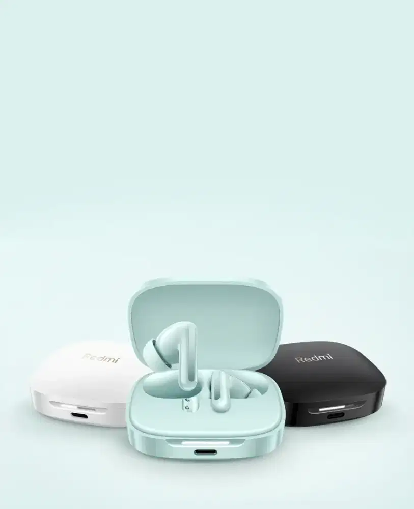 MURAH MERIAH XIAOMI  BUDS 6 CNC