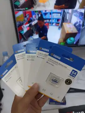 MICRO SD XIAOHUA 64GB