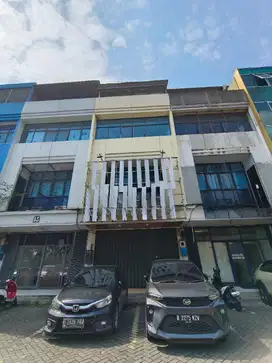 Dijual Ruko Strategis Mitra Boulevar Sunter