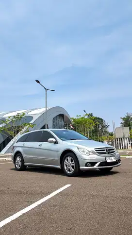 Mercedes-Benz R280 2008 Bensin