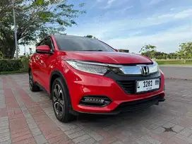 HRV 1.5 E AT 2018