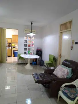 Dijual Rumah Permata Buana