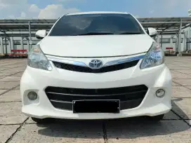 AVANZA VELOZ 1.5 MATIC 2012
