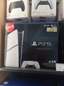 PS5 PlayStation5 Digital Edition