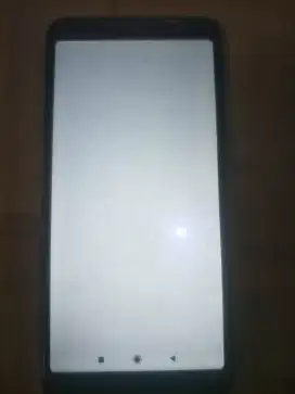 hp xiaomi redmi 6 4/64gb mentok menu