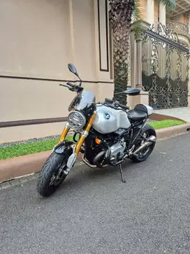 FOR SALE!! BMW R Nine T 2016