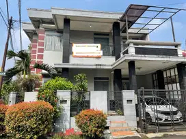 Komplek pinus regency 168/200 3kt 2km 1,35M