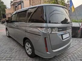 Mazda Biante 2015 Bensin