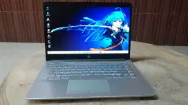 Laptop Hp core i5 Ram 8GB DDR4 ssd Nvme 256GB  GEN 8 Backlight