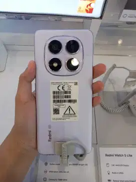 CICILAN REDMI NOTE 14 PRO 5G