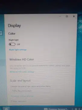 PC komputer Intel core 2duo