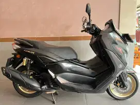 Yamaha New Nmax 2020 Terawat Pajak Hidup
