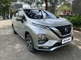DP 5% Nissan Livina 1.5 VL Bensin-AT 2019 SRF