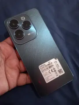 Infinix Hot 40 Pro 8+8/256GB Mulus