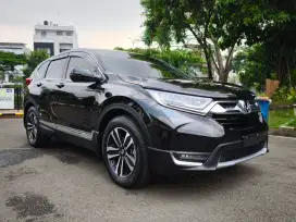 (murah) Honda CRV prestige 2018