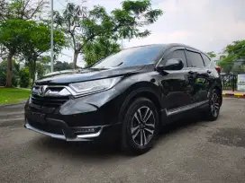 (murah) Honda CRV prestige 2018