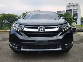 (murah) Honda CRV prestige 2018