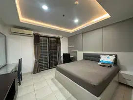 Disewakan Apart Gading Resort Residence MOI Kelapa Gading
