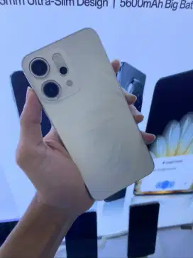 Promo Oppo Reno 14 5G Kredit DP 0 Syarat KTP Mudah Accc