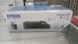 PRINTER EPSON L121 SINGLE.PRINT