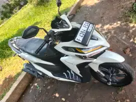 Honda Vario keyless 150 cc