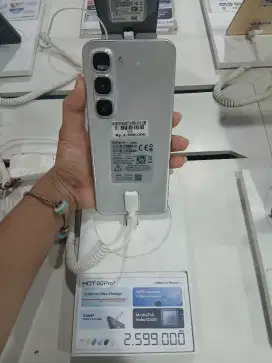Hp infinix terbaaru terkenceng