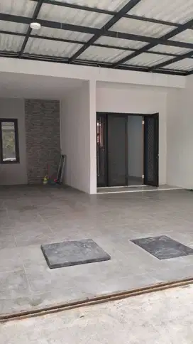 Rumah Pantai Mentari Surabaya Area Strategis Siap Huni SIU.A145