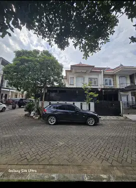 Disewakan rumah hook cengkareng ready 5oct 2025