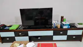 RAK TV MINIMALIS SUPER KOKOH