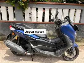 Yamaha new nmax 155 tahun 2020