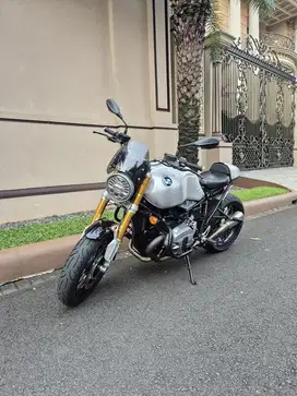 FOR SALE!! BMW R Nine T 2016